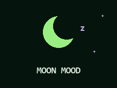 MOON MOOD
