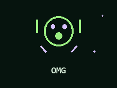OMG